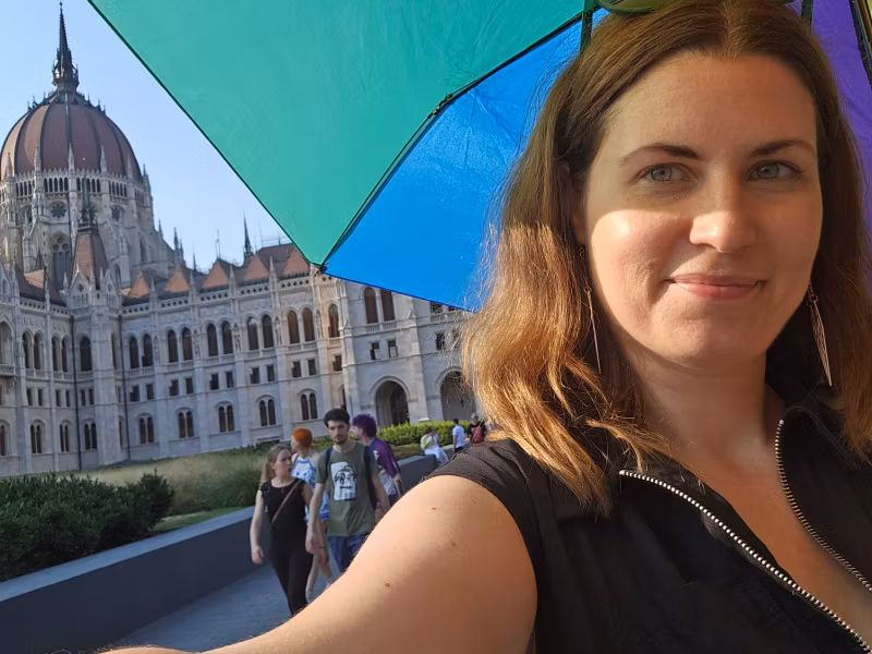 Budapest Private Tour - 