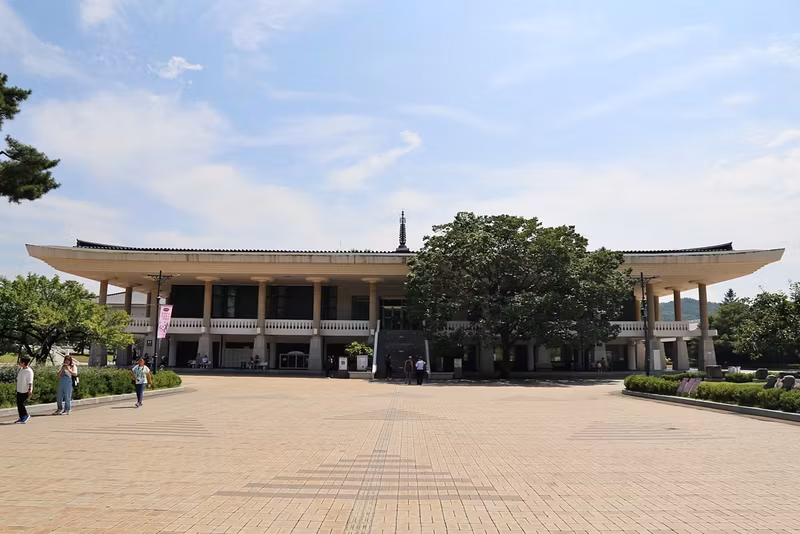 Gyeongju Private Tour - 