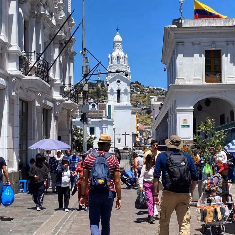 Pichincha Private Tour - 