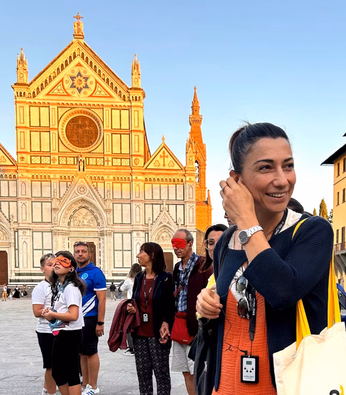 Florence Private Tour - 