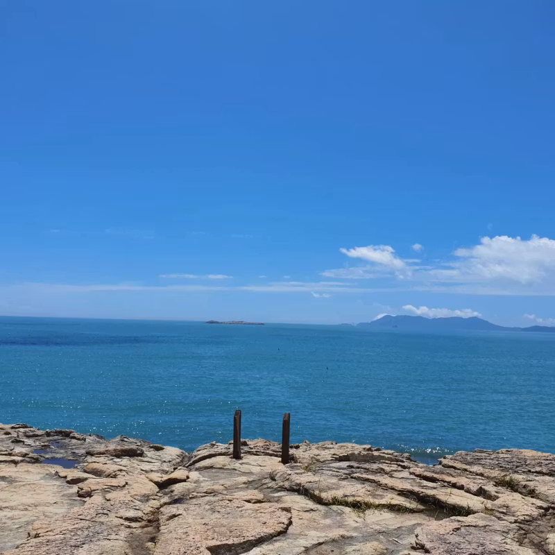 South Jeolla Private Tour - Nando island