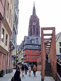 1900 years of Frankfurt in three hours! - 2
