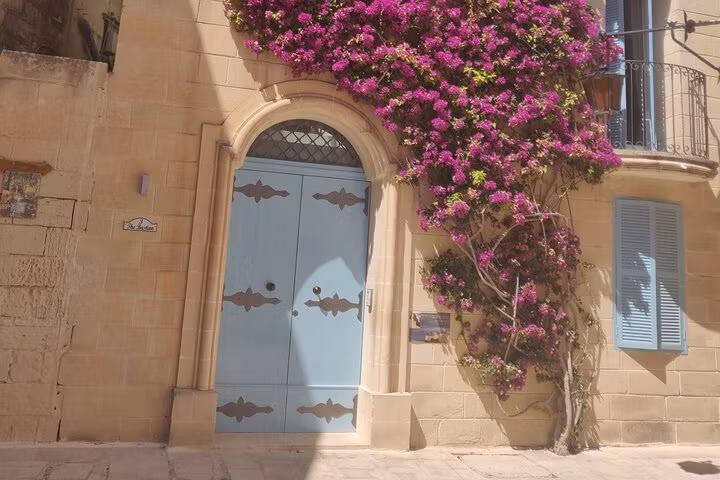 Malta Private Tour - Streets of Mdina