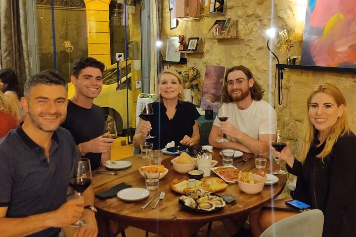 Bordeaux Private Tour - 