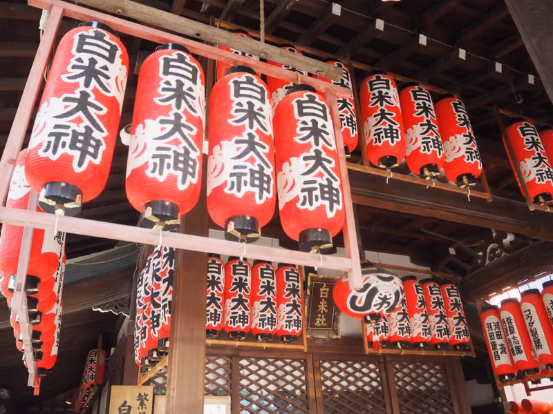 Osaka Private Tour - 