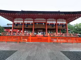Early Bird Half Day Tour Eastern Kyoto including Fushimi Inari Shrine and Kiyomizu Temple - 4
