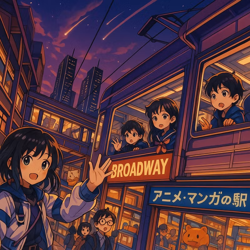Tokyo Private Tour - Nakano Broadway
