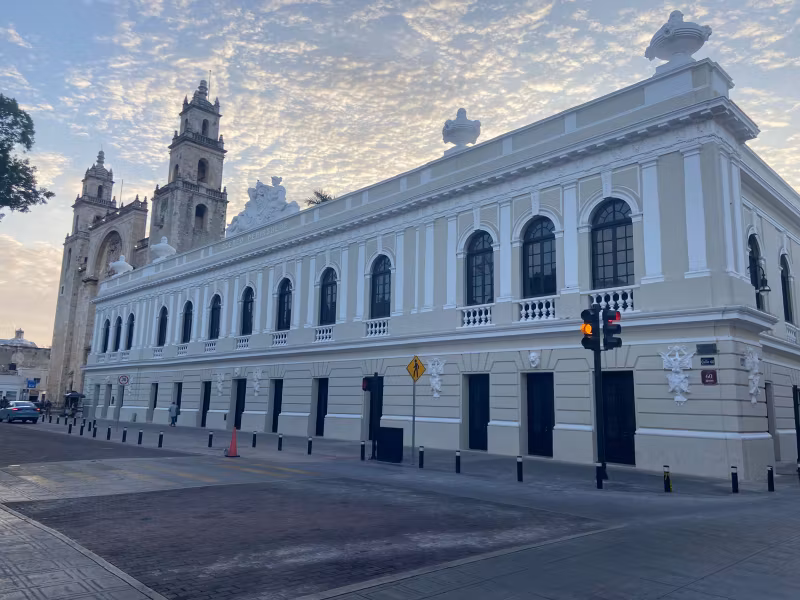Merida Private Tour - 