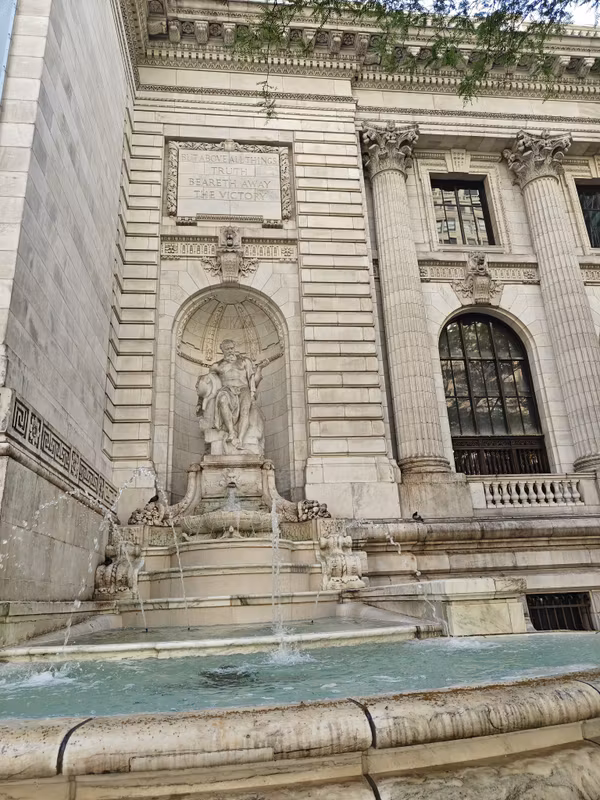 New York Private Tour - 
