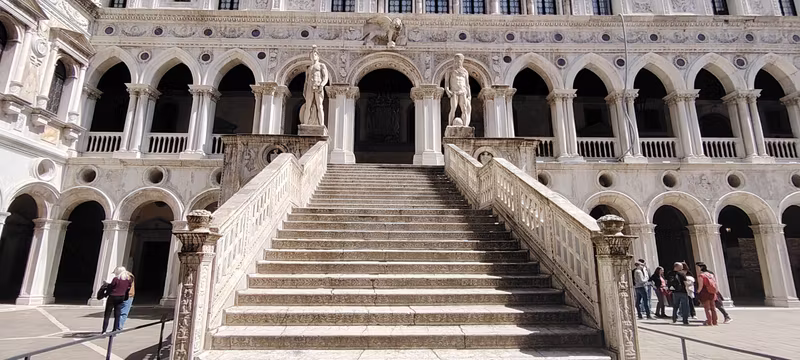 Venice Private Tour - 