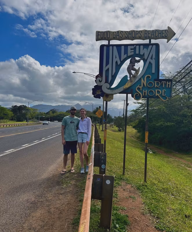 Hawaii (Oahu) Private Tour - 