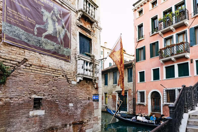 Venice Private Tour - 