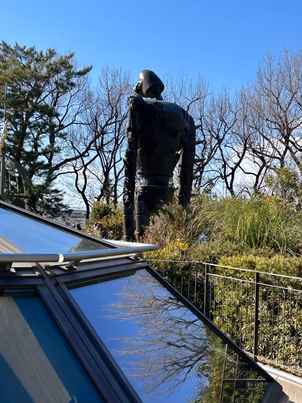 Tokyo Private Tour - 