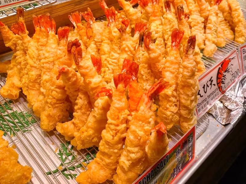 Kyoto Private Tour - Nishiki Market