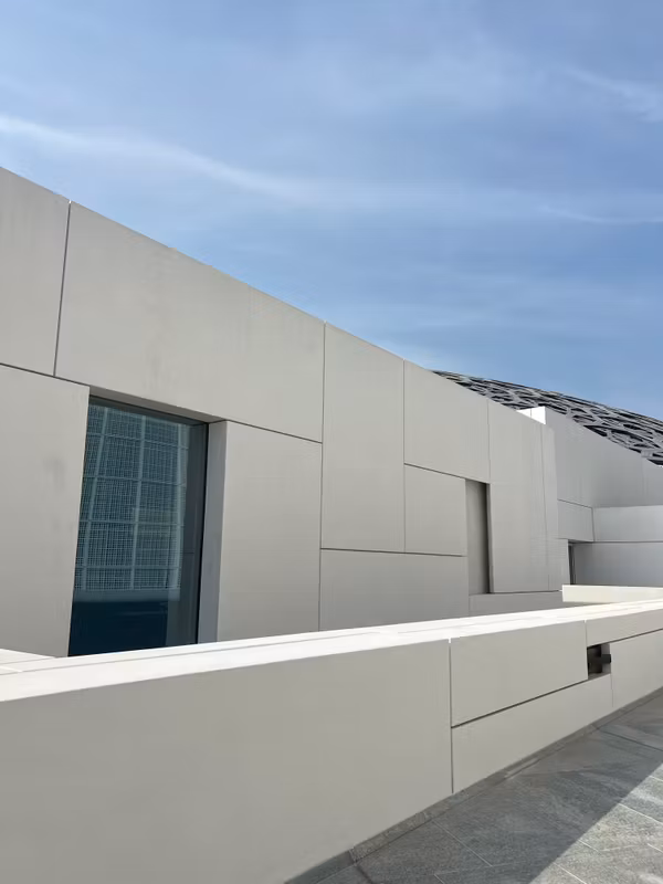 Abu Dhabi Private Tour - 