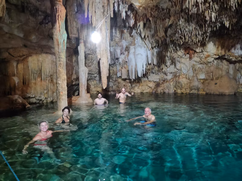 Merida Private Tour - 