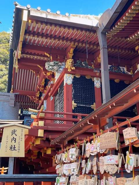 Kamakura Private Tour - 