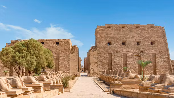 Luxor Private Tour - Karnak