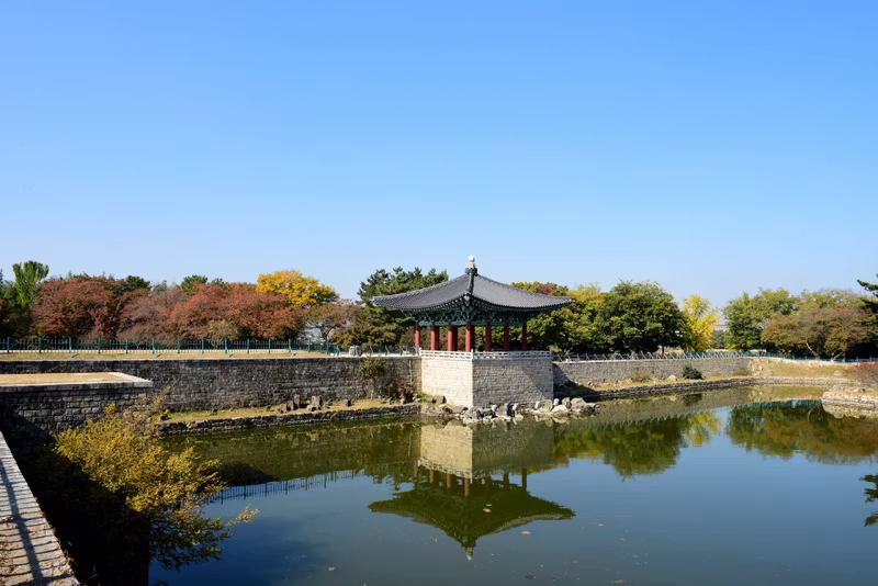 Gyeongju Private Tour - 