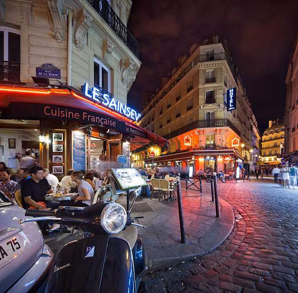 Ile-de-France Private Tour - 