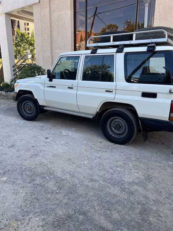 Addis Ababa Private Tour - 