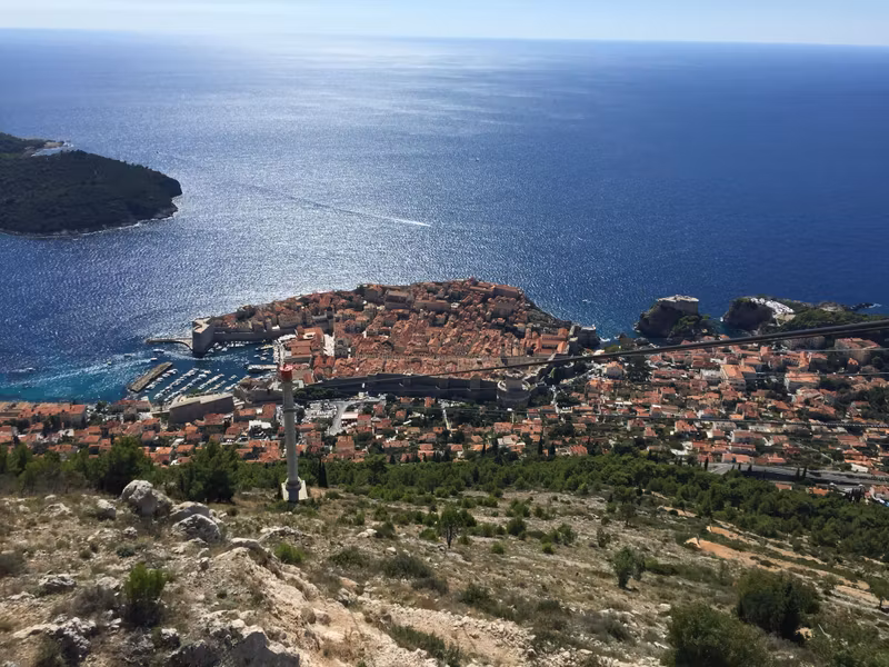Split Private Tour - 