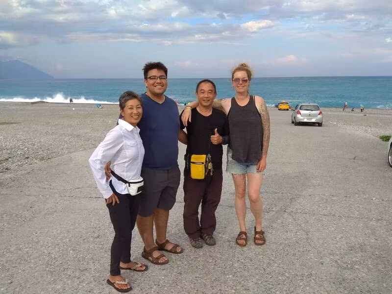 Hualien Private Tour - 