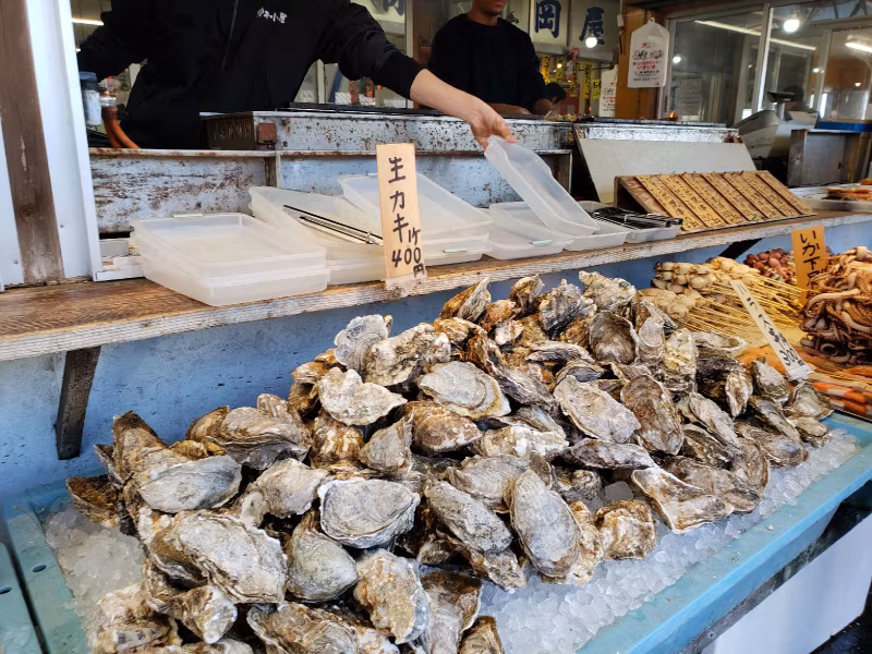 Ibaraki Private Tour - 