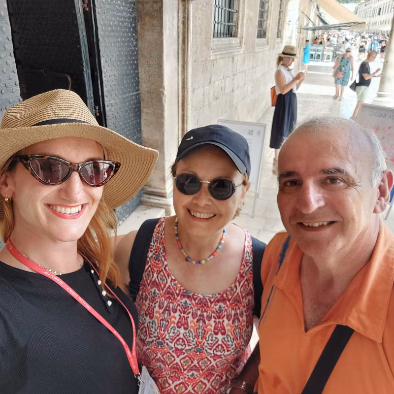 Dubrovnik Private Tour - 