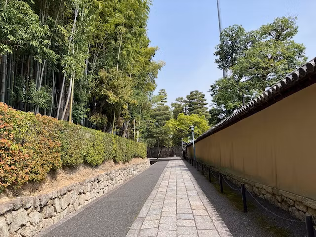 Kyoto Private Tour - Alley of Daitokuji Zen Temple