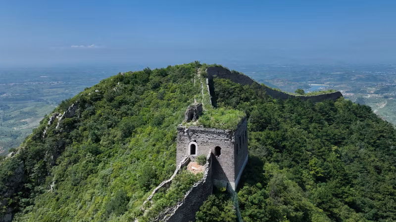 Beijing Private Tour - 