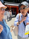 Wonderful Hakone to be left in your memorial album - 1