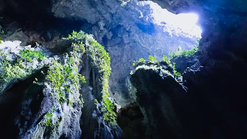 Sarawak Private Tour - Exploring Fairy Cave, Kuching