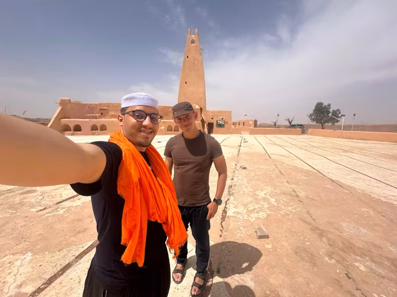 Ghardaia Private Tour - 