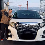 Japan Tour Guide - Kenta M.