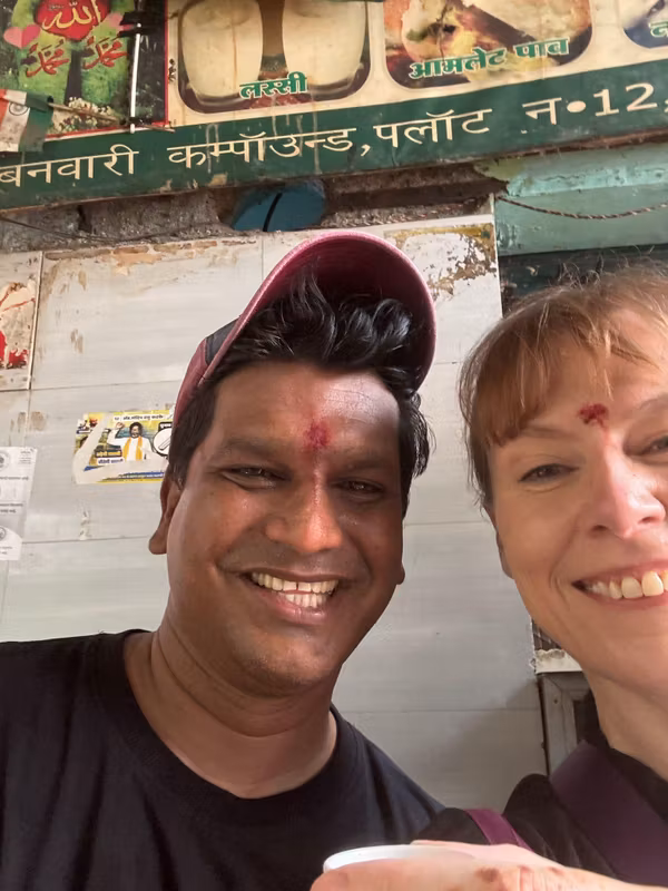 Mumbai Private Tour - 