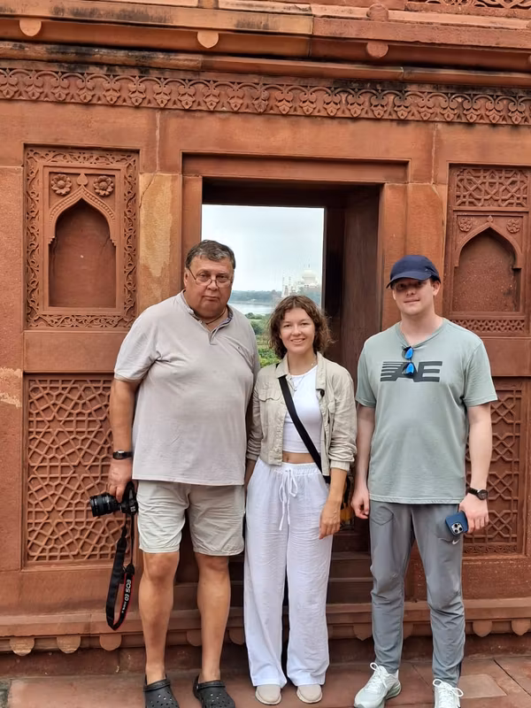 Delhi Private Tour - 