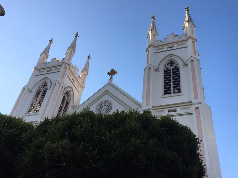 New Orleans Private Tour - 