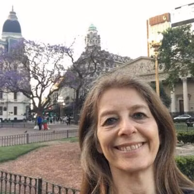 Private INTRO Buenos Aires Walk. PinkHouse/Cathedral/Colon/Ateneo. 3 hs Walk. Private/Small Group.cover image