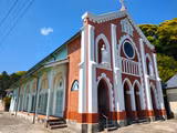 Hidden Christian Pilgrimage ⑤: HIRADO & IKITSUKI island (from SASEBO) - 1