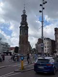 Magical Amsterdam! - 1