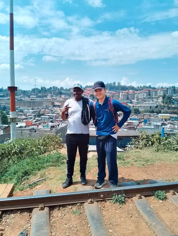 Nairobi Private Tour - 