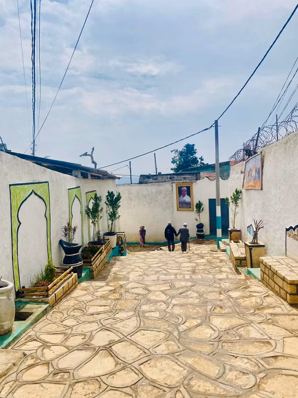 Addis Ababa Private Tour - 