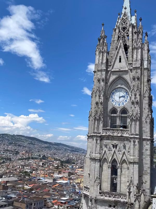 Pichincha Private Tour - 