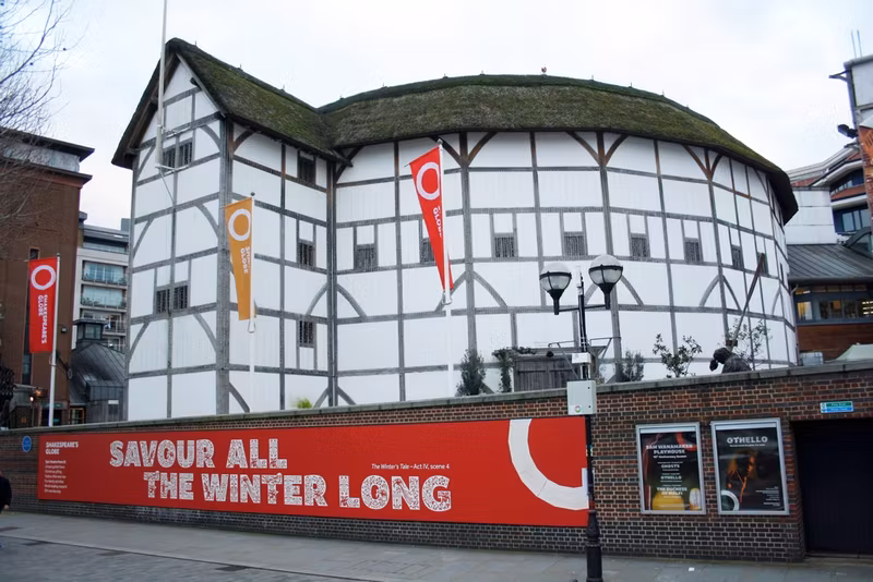 London Private Tour - 