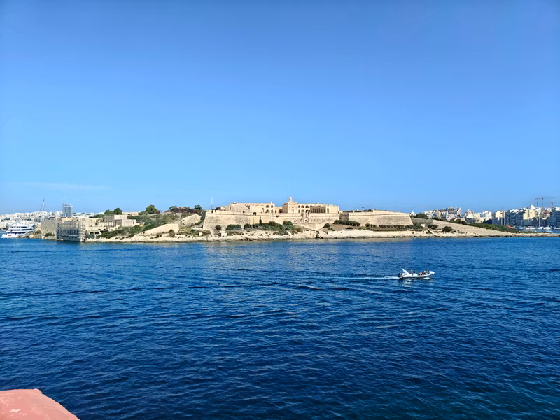 Malta Private Tour - Valletta Ring Road