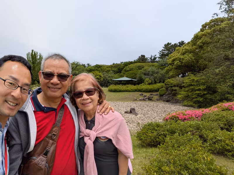 Aichi Private Tour - 