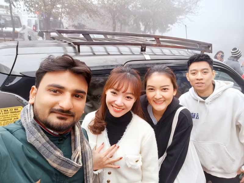 Delhi Private Tour - 