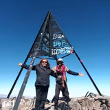 Morocco Tour Guide - Abdelmounim B.