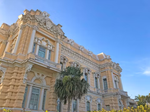 Merida Tour Guide